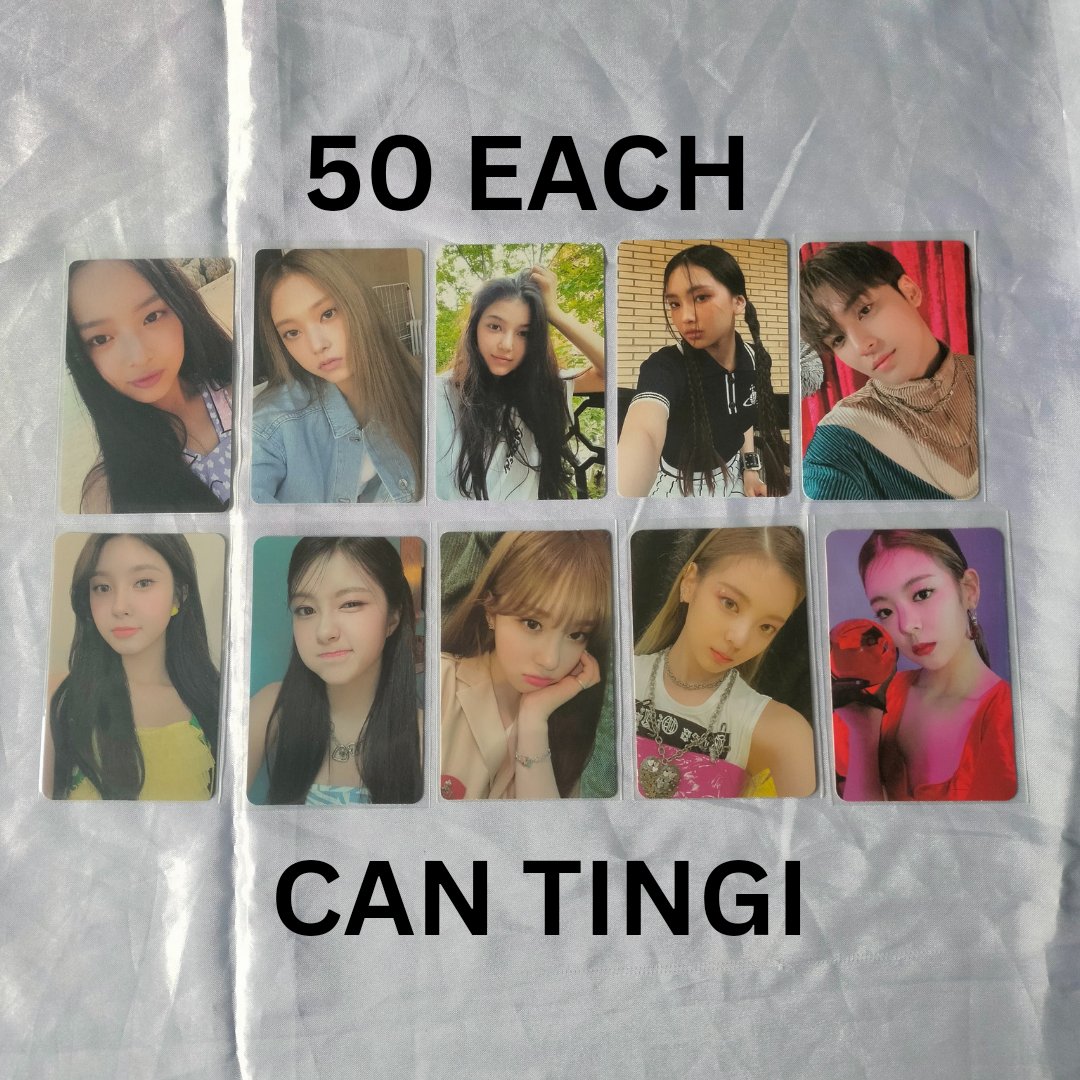 seeuncolls's tweet photo. WTS LFB PH #pixiells 

— can tingi 
— follow ratio 
— can steal if getting more 
— prio payo / 3days dop 
— price on pic 
— will ship next week 

wts lfb sunoo tahimik jungwon poke cheek ody ess riki ni-ki gang jay balloon sando braso mina lasing cocktail enhypen pc ph https://t.co/MdeqEbImKx