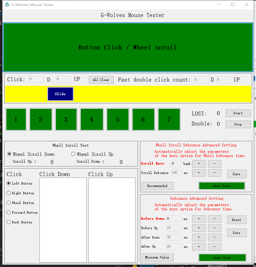 G-wolves tweet media