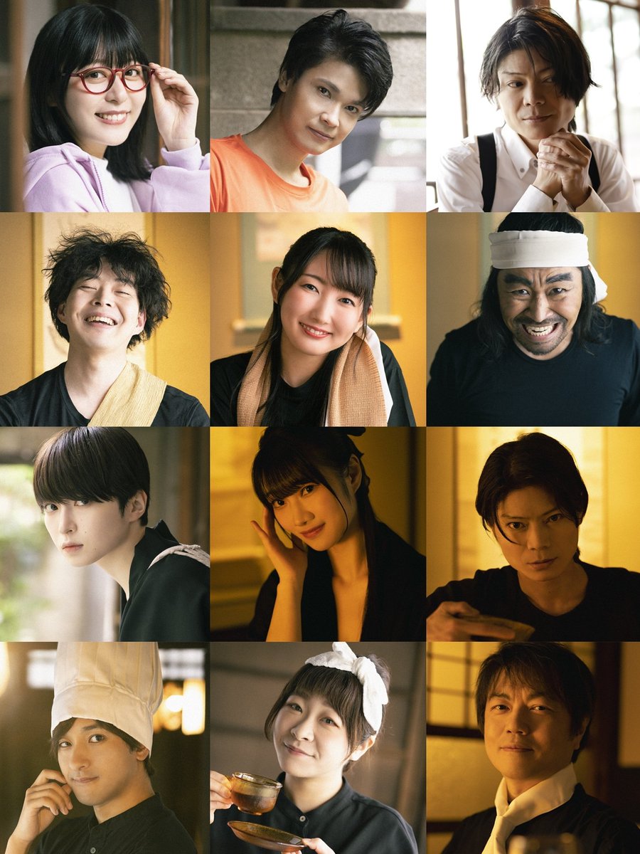 junbell_sub's tweet photo. 『おとぎ夜話・寿』
本日、初日です‼️

開場　18:30
開演　19:00
※上演時間は、1時間35分予定

＜劇場＞
劇的スペース・オメガ東京

JR荻窪駅(西口)より徒歩約10分

当日券もございます‼️
＜お問い合わせ＞
チケット　090-1709-1792 / info_shida@yahoo.co.jp（志田）

#おとぎ2023
#夜行2023 https://t.co/nQsb6eEQhO