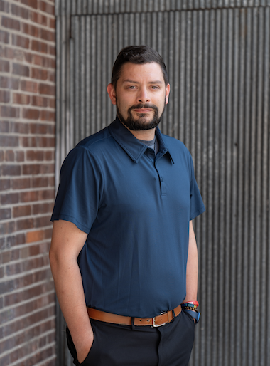 WendtAgency's tweet photo. Meet Tyson Hudock! Our newest account manager is as passionate about building a relationship with our clients as he is about preparing a beautiful meal for friends. And that's pretty passionate. Glad you're here, Tyson! https://t.co/6RfskF44p3