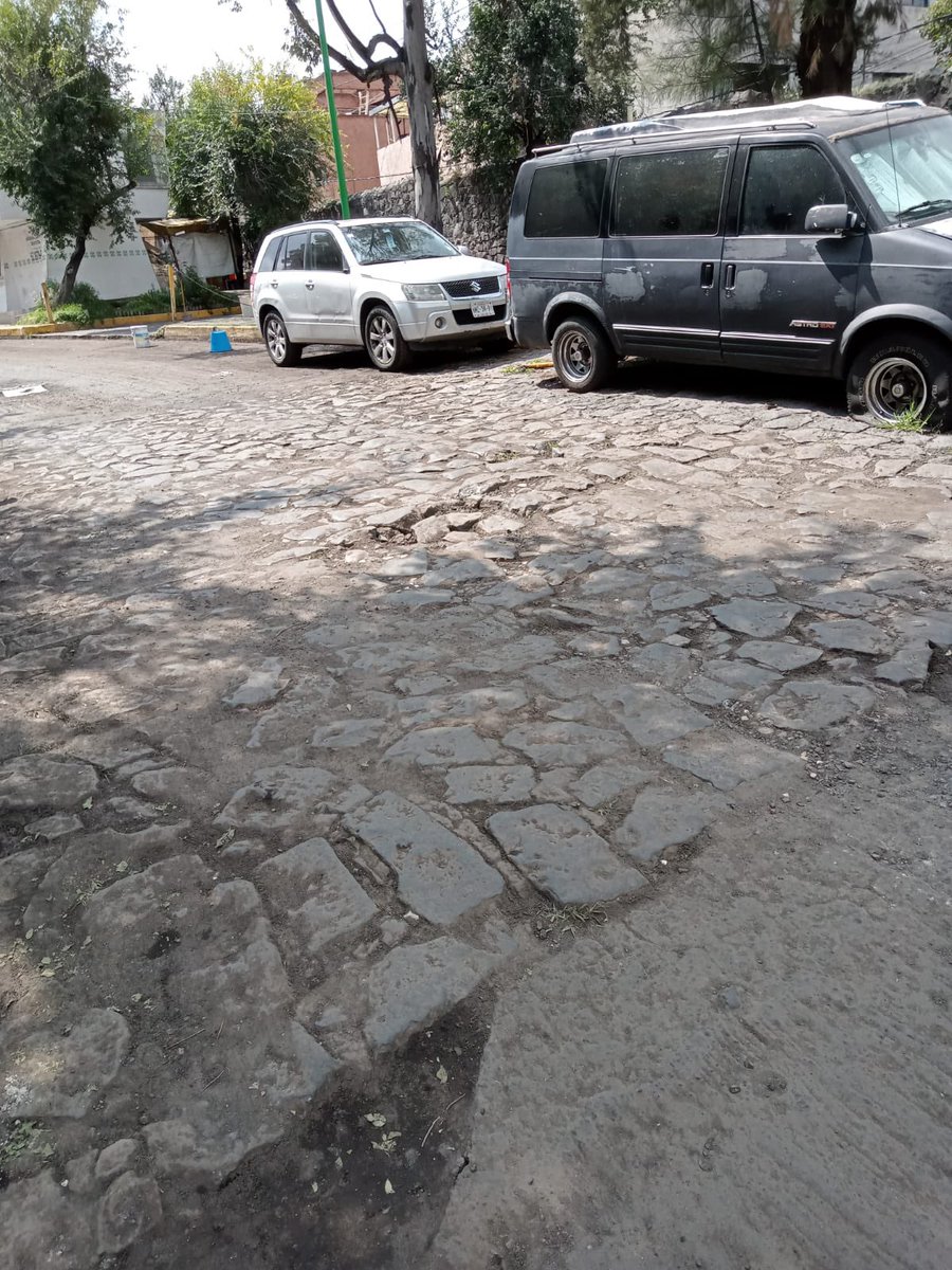 Comite Integral Plateros tweet media