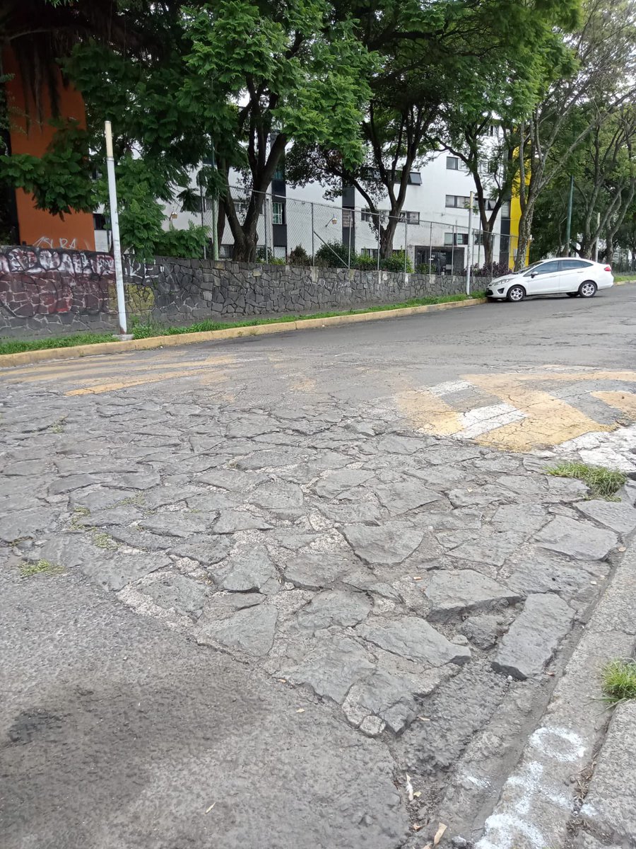 Comite Integral Plateros tweet media