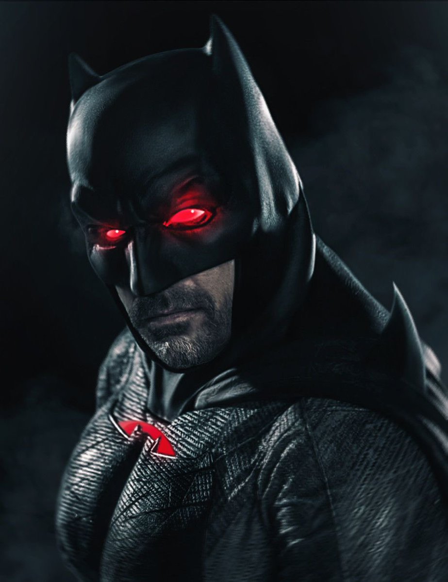 ABatOfGotham's tweet photo. “I am the shadows”

Descriptive 21+ Mature Themes, Adults Only.
 
Looking for storylines

An independent portrayal of Thomas Wayne with inspiration from Batman TAS, Arkham Series and the comics.

An Elseworlds Universe

DM’s are open, interactions welcomed https://t.co/FmnSDdWcs7
