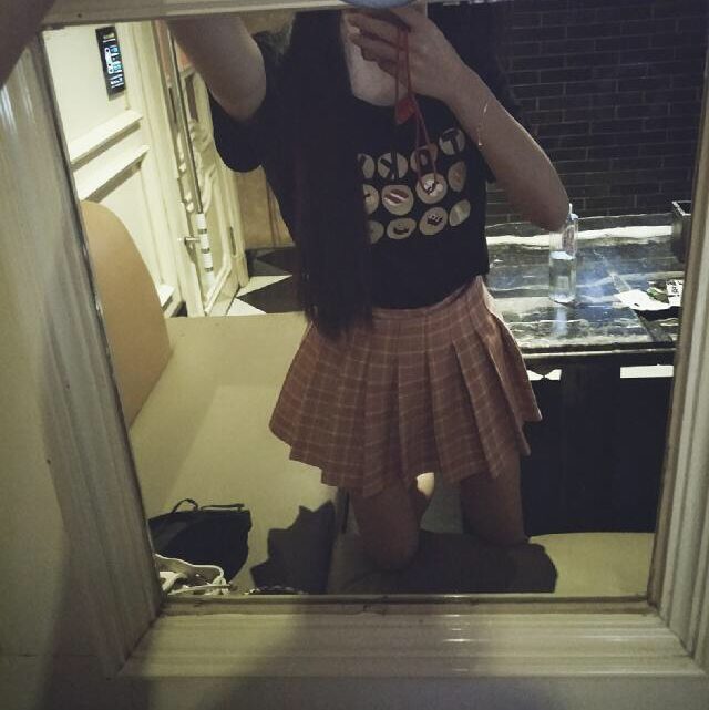 做一个不畏艰辛、不随波逐流的女子
<a href="/MoniqueSassy/">Monica E</a>