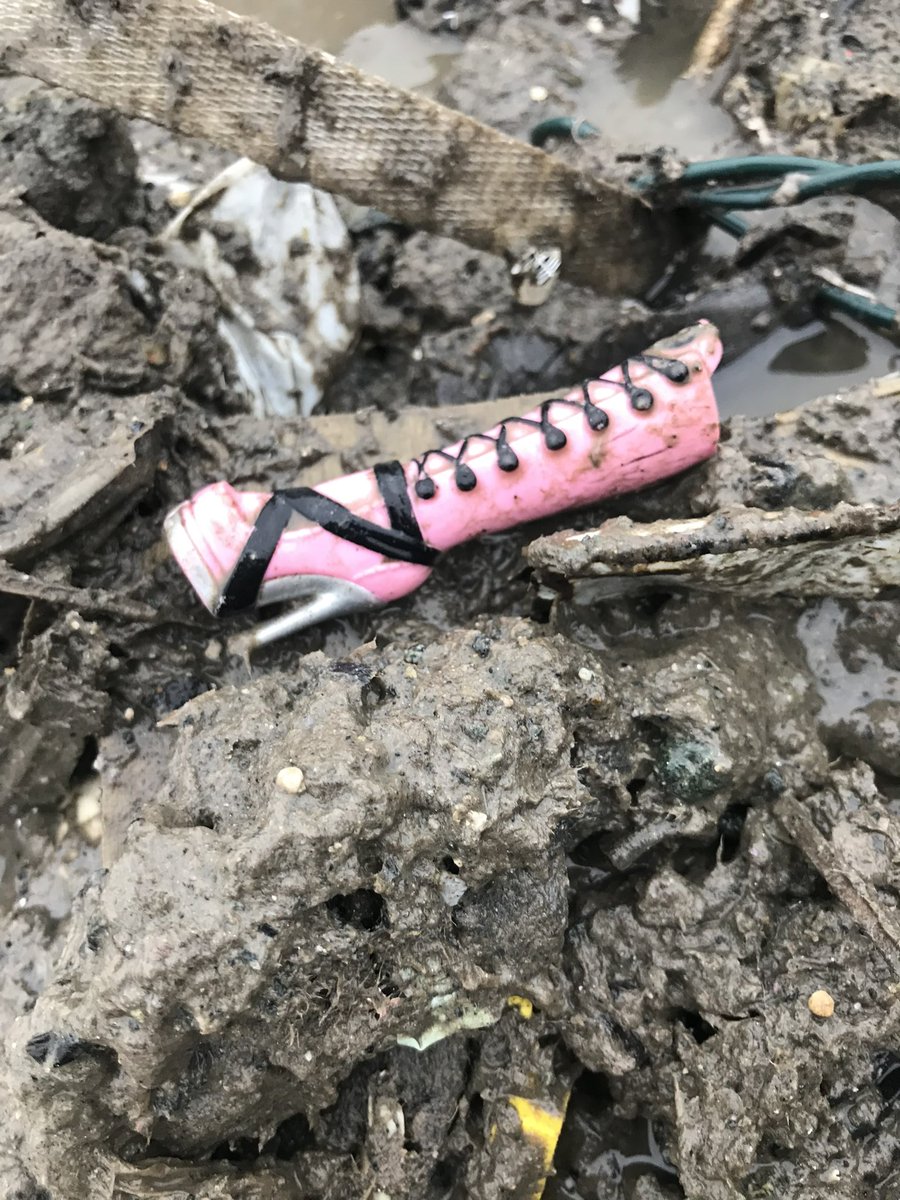 Petrochemical Plastics are not so Fantastic!!!

Come On <a href="/Mattel/">MATTEL</a> <a href="/Barbie/">Barbie</a> 💞

latimes.com/environment/st…