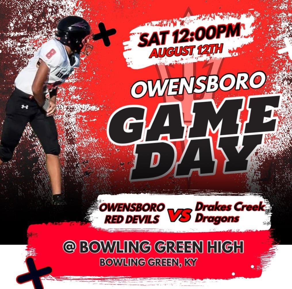Owensboro Middle School Football (@weare0wensboro) on Twitter photo 