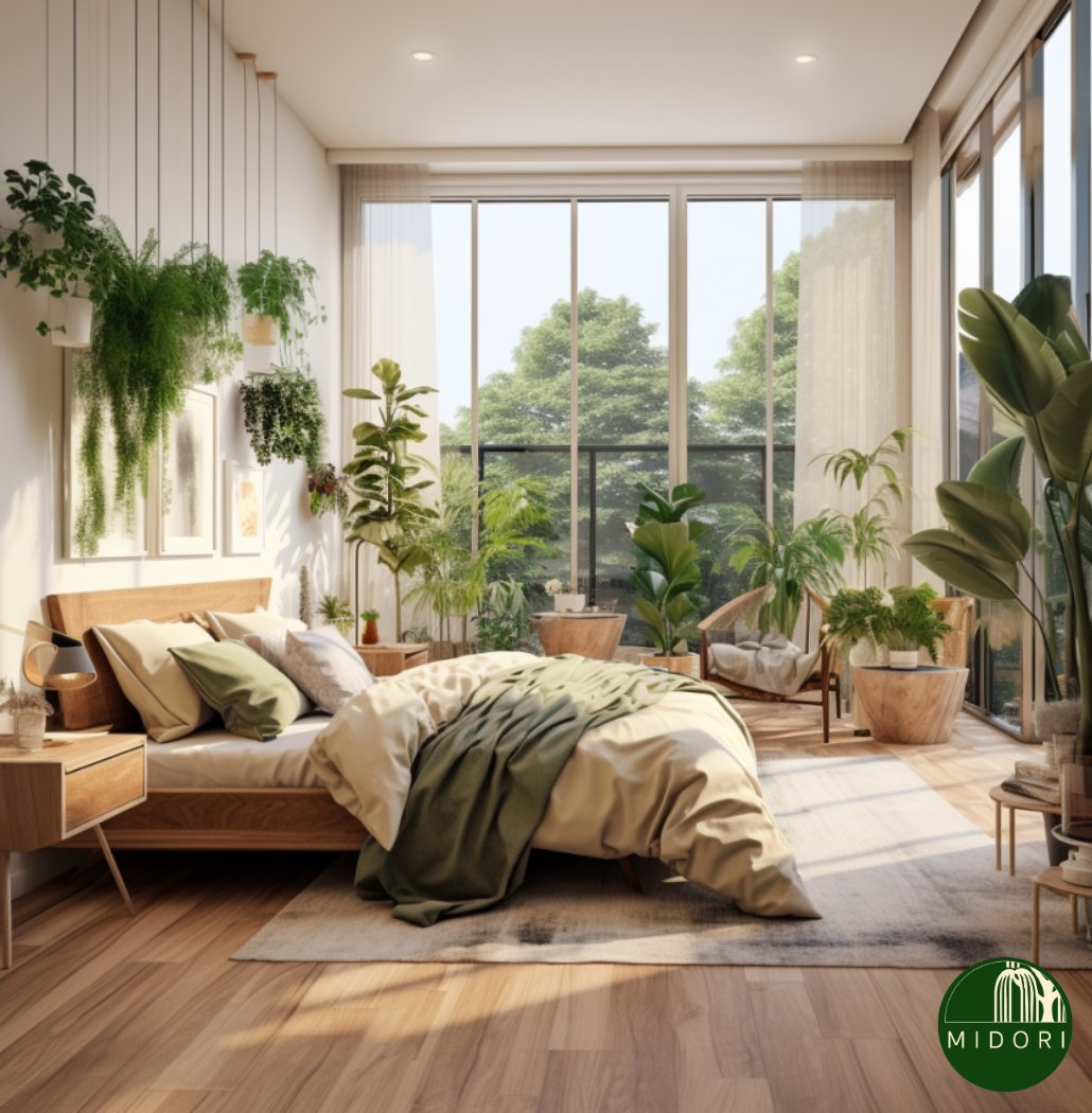 The MIDORI Co. tweet media