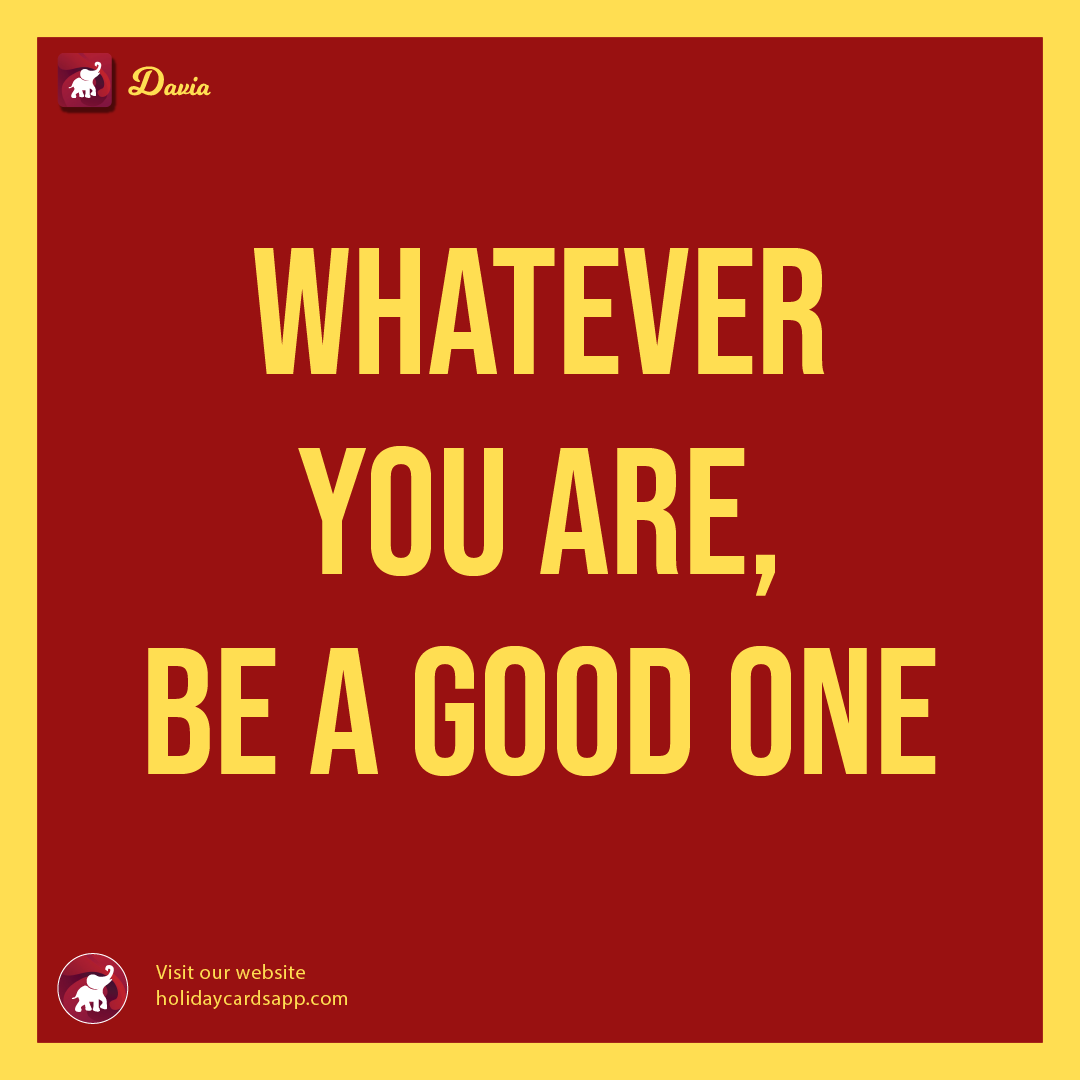 holidaycardsapp's tweet photo. Be good, do good ✨

#motivation #quotes #fitness #love #inspiration #photography #life #photooftheday #quote #instagood 

Visit our website now! ❤️
Website: https://t.co/8iypCmYZmf
Instagram : https://t.co/aO0M55AWn7
Pinterest : https://t.co/A2pNaXkkcL https://t.co/yv7VvRFSpP