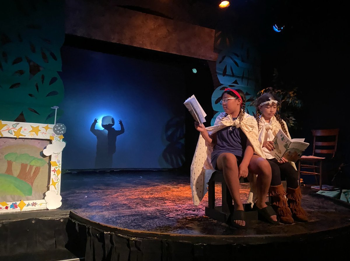 New Native Theatre tweet media