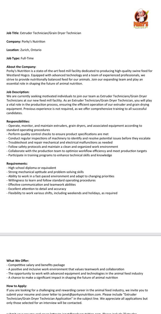 We are still growing! 🧑‍🌾