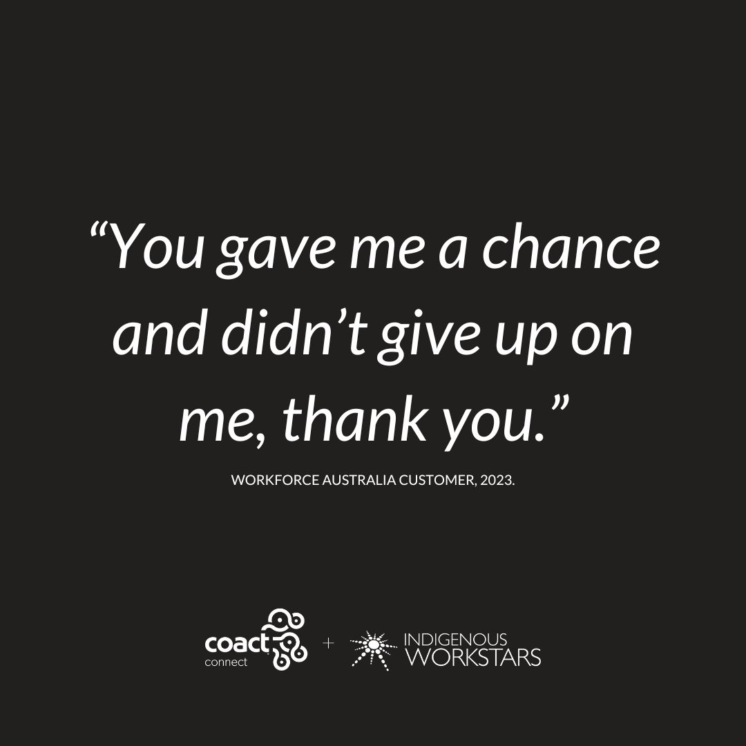 Work_Stars's tweet image. 🖤 We only work with Aboriginal and Torres Strait Islander people. 🖤

Simply ring Workforce Australia on 1800 805 260 and ask to change to Indigenous Workstars.

#Workstars #Employment #Training #ChooseIndigenous