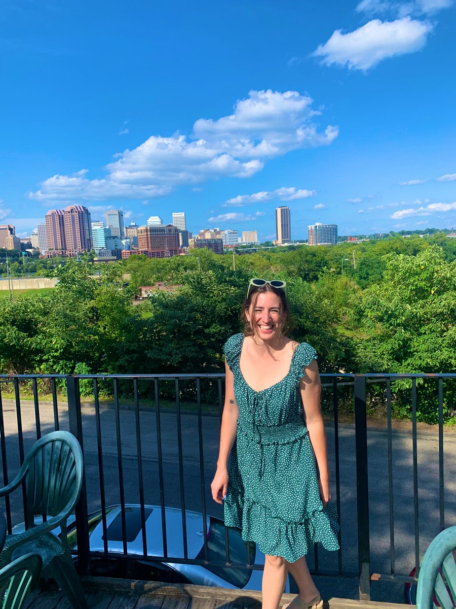 Margaret (Maggie) Wallace tweet media