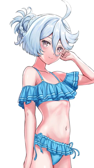 ミオリネ  #水星の魔女 #ミオリネ