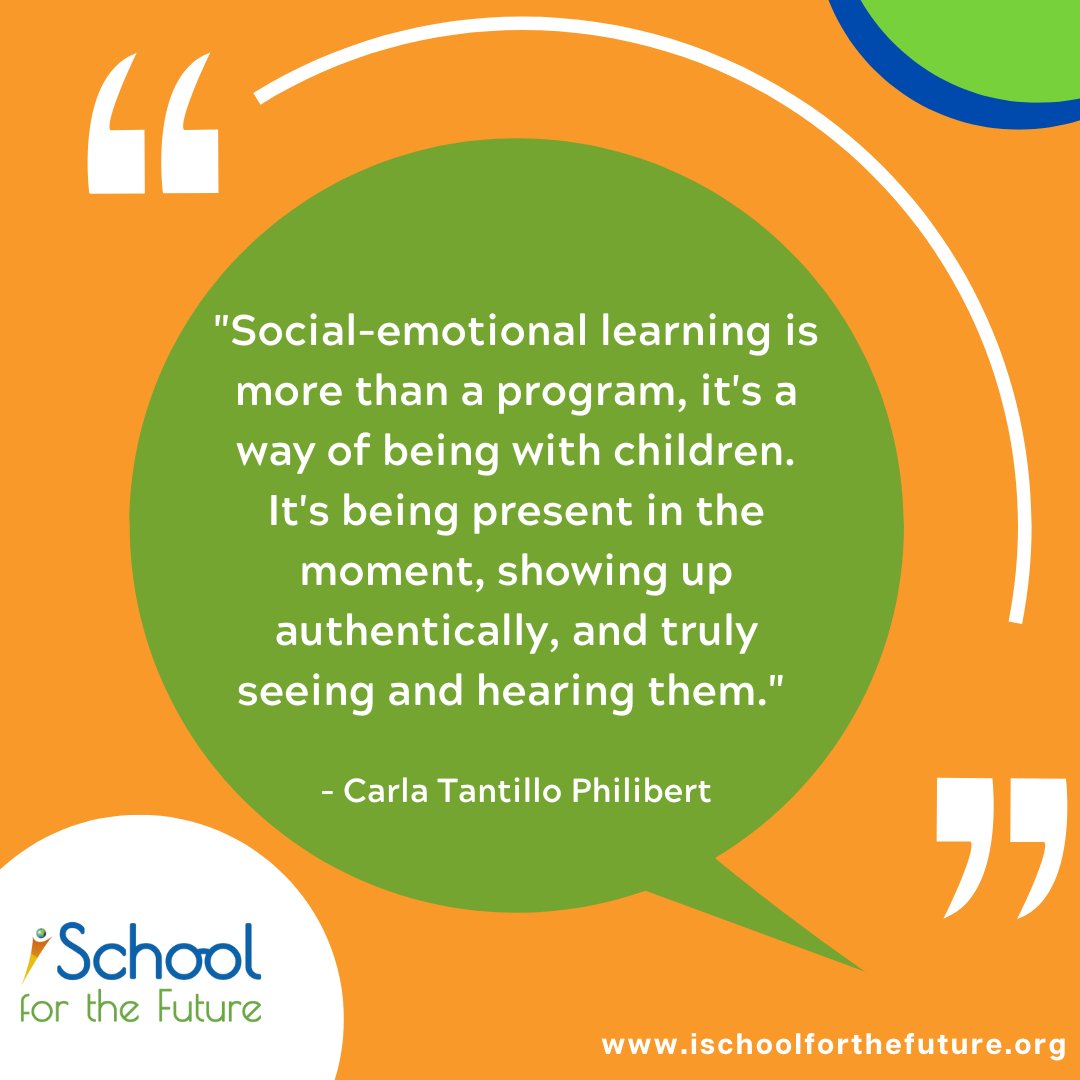 iSchool for the Future tweet media