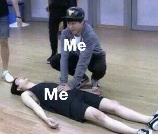 __ddaengx's tweet photo. COMO QUE MAÑANA SALE EL PRIMER MV DE TAE!?!? https://t.co/QYpzPssd0r