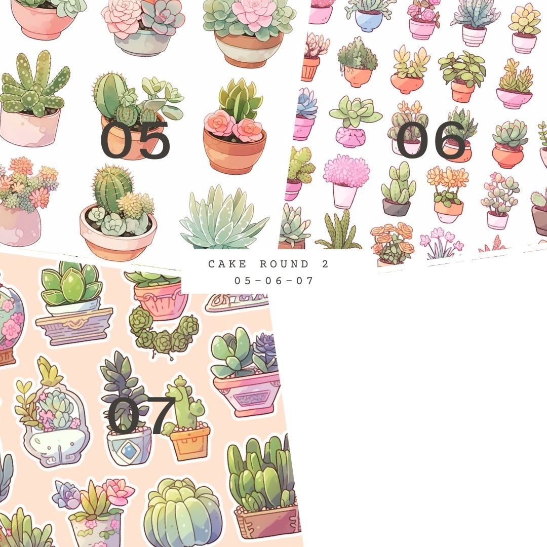 frigg_a's tweet photo. Set: Succulent🌵
price 20฿ /set

𝙋𝙧𝙤𝙢𝙤𝙩𝙞𝙤𝙣𝙨
📍7 set 1️⃣2️⃣9️⃣฿

✅PNG สำหรับส่วนตัวและเชิงพาณิชย์
✅ ธนาคารและ wallet →🅳🅼✨

⛔มีงานแจกให้พิจารณาก่อน🛒

#ขายpng #goodnotes #png  #ไฟล์png #ตกแต่ง #สติกเกอร์ #หารายได้เสริม #กลุ่มตกแต่ง #pngราคาถูก #ขายไฟล์png #pngน่ารัก https://t.co/xDZivZZqD2