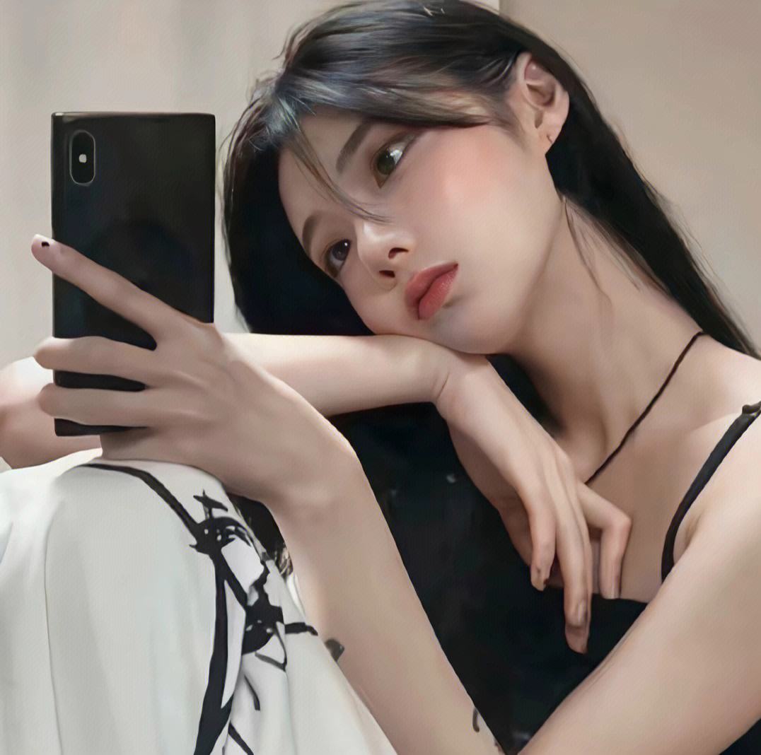 百毒不侵的女汉子