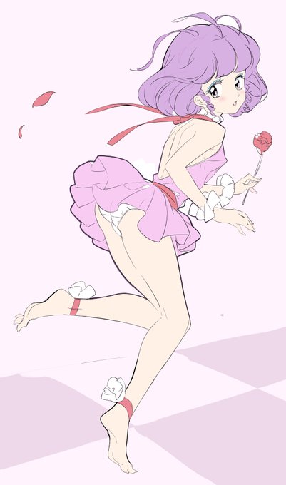 クリィミーマミさん 