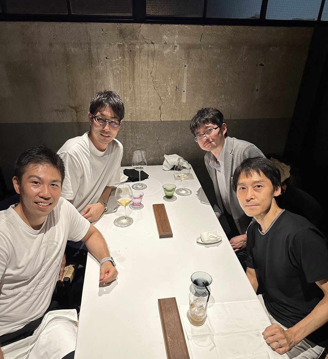 MIRAITRONC tweet media