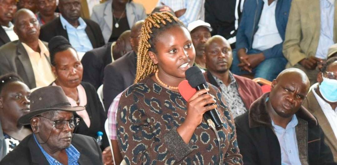 ntvkenya's tweet photo. Finland saga: Tears, anger as county leaders get dress down on botched programme

https://t.co/cJV0y99aDZ https://t.co/alExl1Zkk2