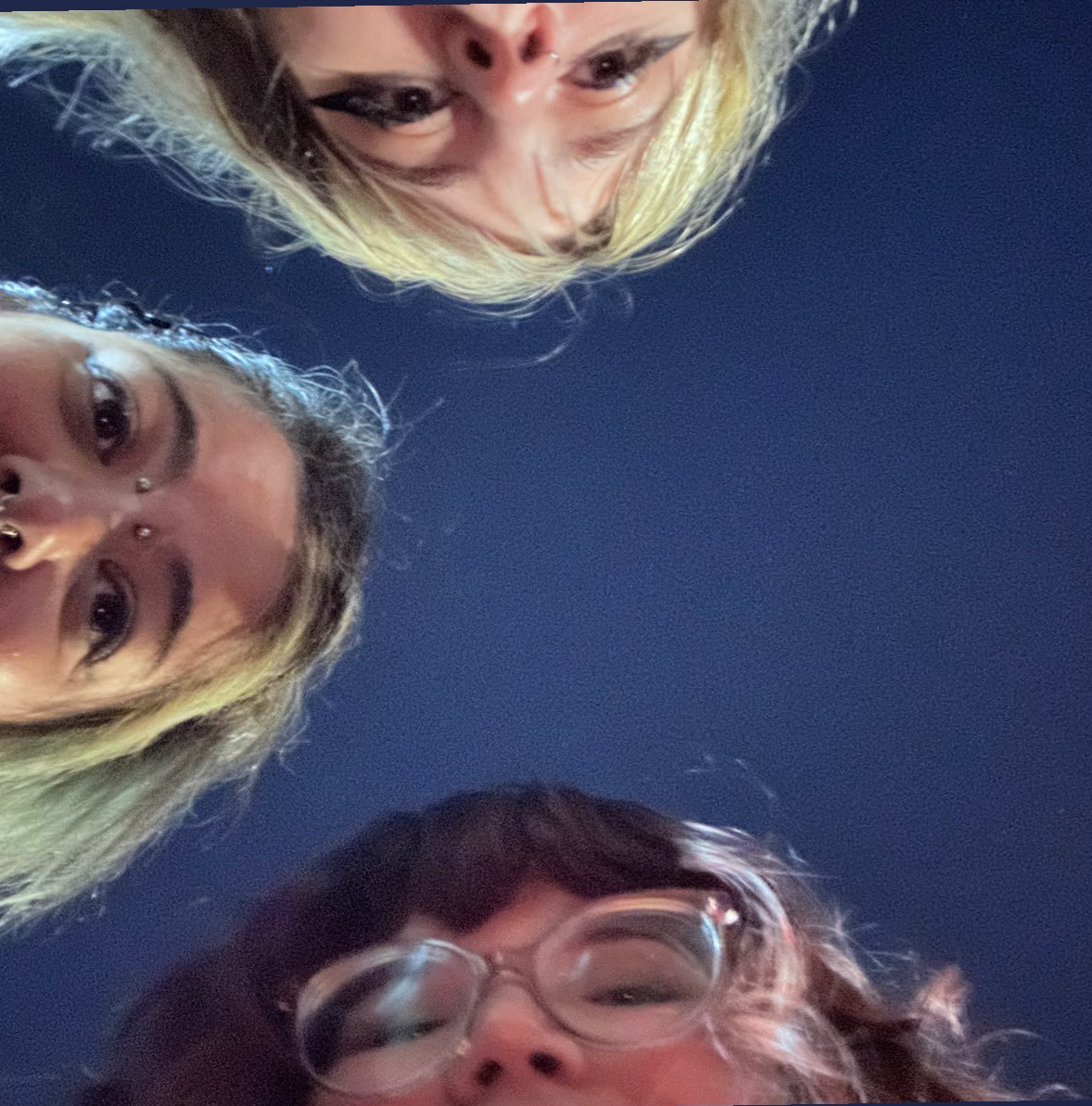 nikkibitches's tweet photo. I miss hanging out w. My friends at sound &amp; fury https://t.co/QwF6qw0tFV