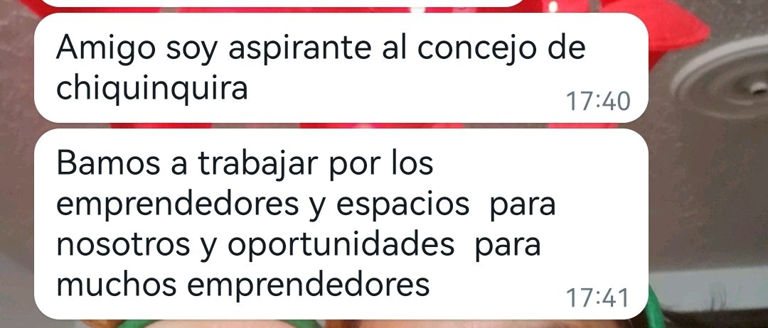 pielrojacuento's tweet photo. Y asi mismo serían sus proyectos. #EstamosJodidos #NoHayConQuien https://t.co/naD8PO6nWJ