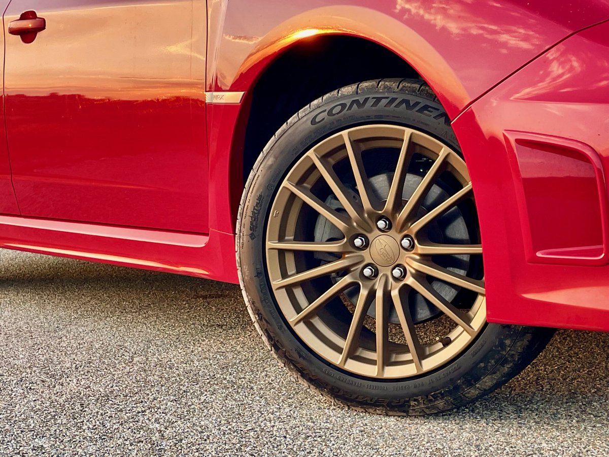 FlatoutSus's tweet photo. Josh Jacquot (former head honcho for ‘Sport Compact Car’ magazine) chose us after doing some research for a suspension for his recently acquired WRX. 

https://t.co/eXz9POOhHQ

#subaru #subaruwrx #subarusti #subaruwrxsti #wrx #sti #wrxsti #subaruoffroad #liftedsubaru https://t.co/wWx3kMlmfU
