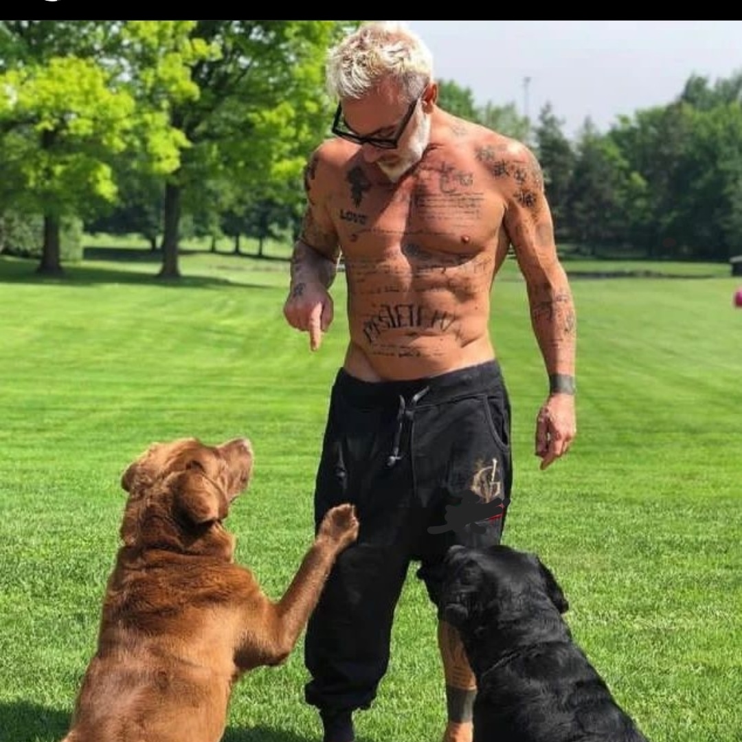 Master Roggy (@masterrogg40248) on Twitter photo 