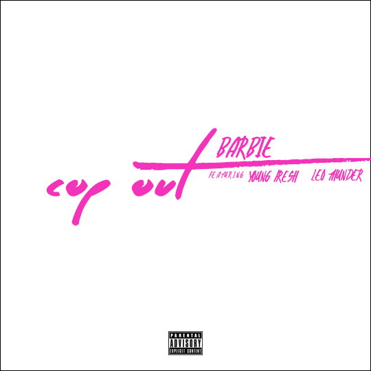 iKeyCharts's tweet photo. 8 years ago this month, @EarthtoBarbie released #CopOut featuring #LeoThunder &amp; @youngfresh_, the trio's 2nd 2015 collaboration following #Abandon.

The record is notoriously remembered as a diss record aimed at @1MichaelJames_ following one of the industry's first Twitter feuds. https://t.co/oaMEyuh88m