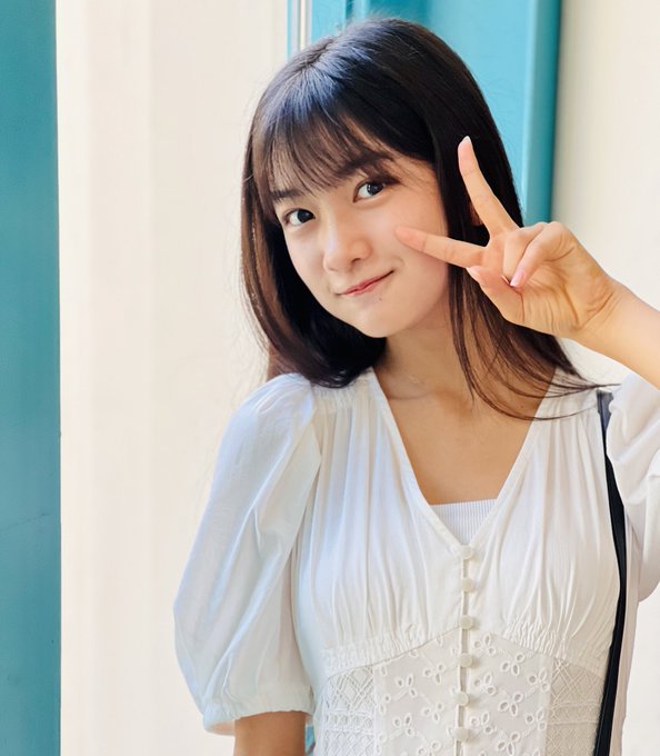 Twitterのコスプレ画像4