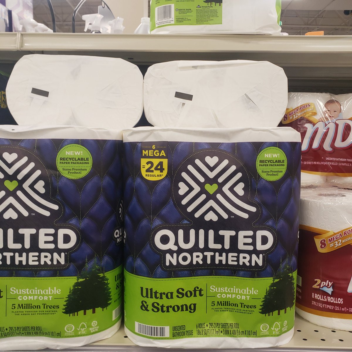 🟧Recyclersrealm2.🟧FWDAK⬆️ UBI💜🟧 tweet media