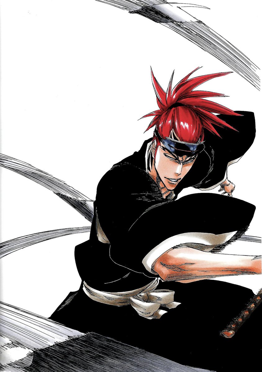 Revista Bleach by Teste Cedaspy - Issuu