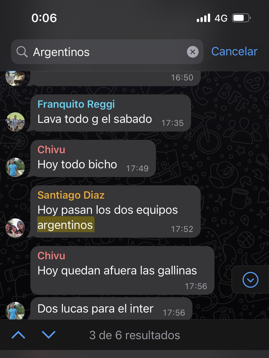 DamiMena's tweet photo. Si quieren volverse ricos háganle caso al brujo @santicabj10 https://t.co/VpR67JtMaF
