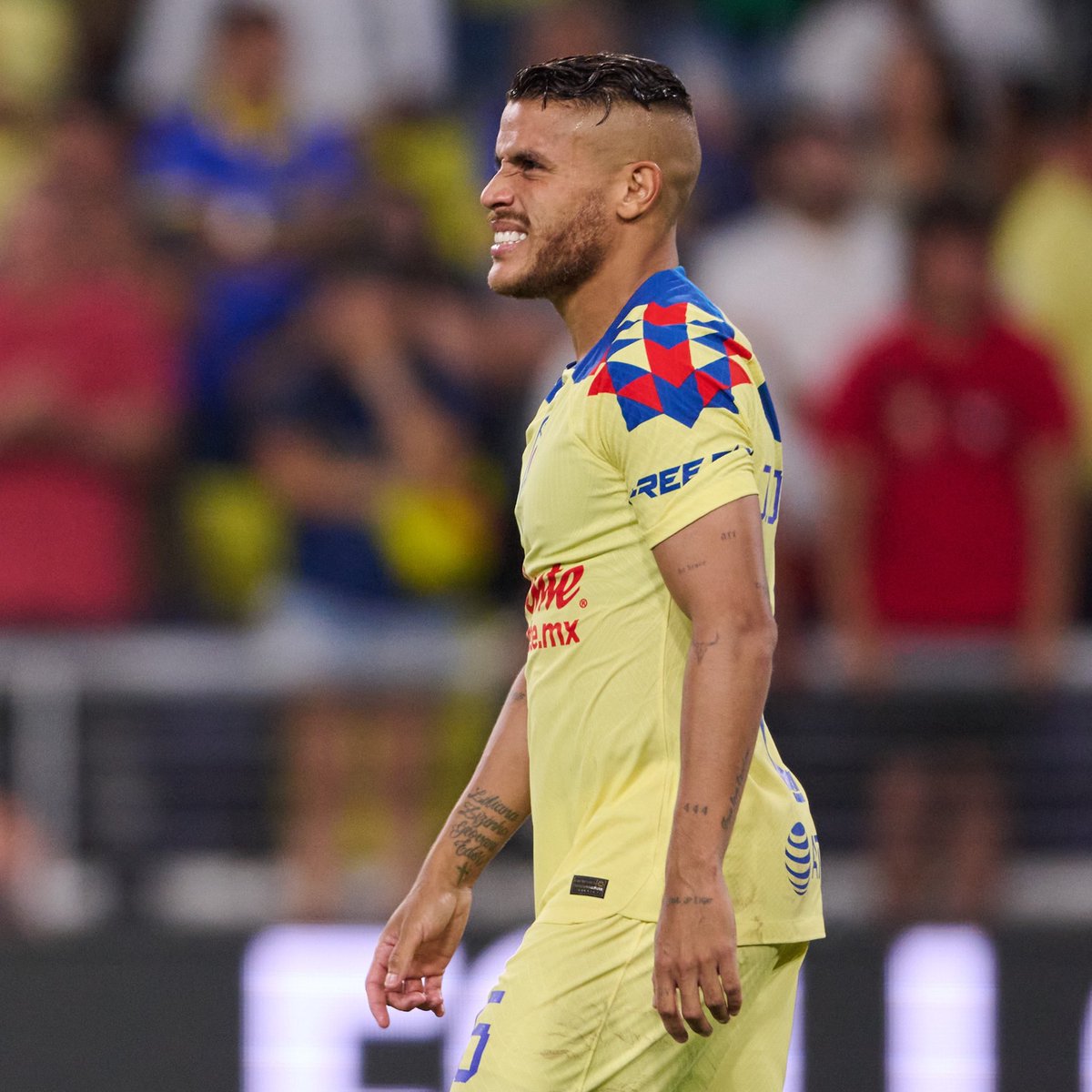 ResacaAmerica's tweet photo. Dura eliminación en el Geodis Park. 

Dejen sus conclusiones.👇 https://t.co/rBL21DKPZj
