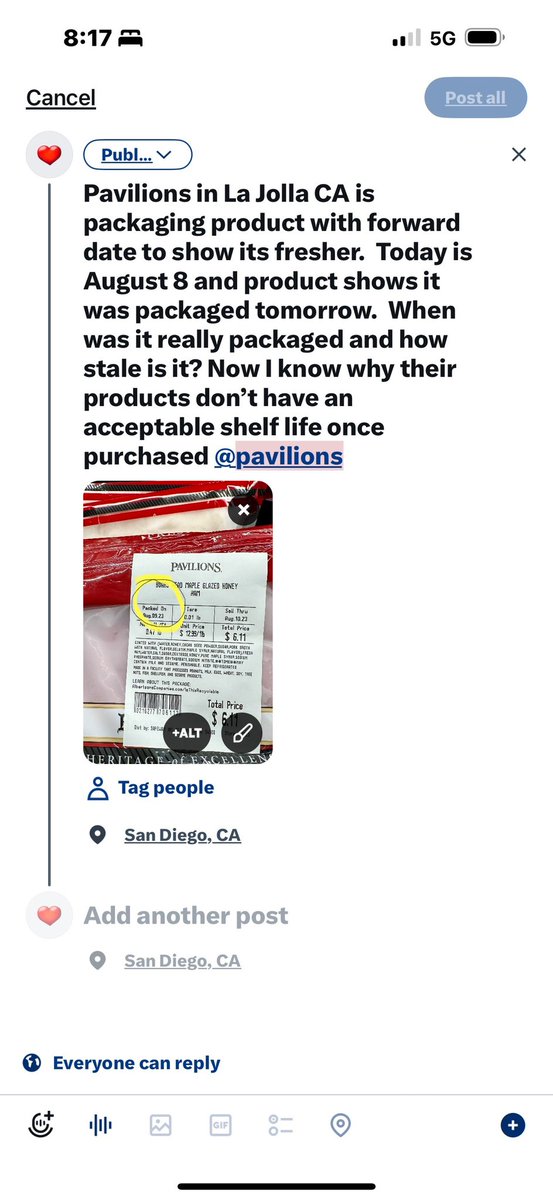 Peter Schnugg (@pschnugg) on Twitter photo 