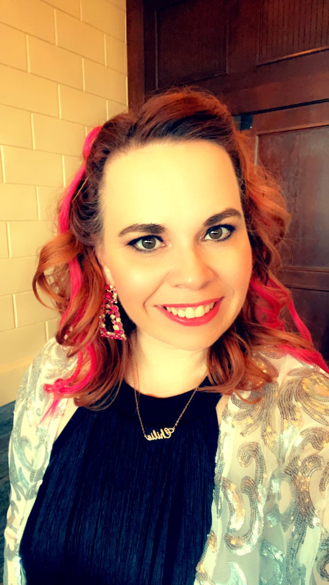 Tiffany Perry tweet media