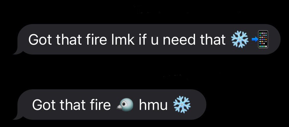 itsN8fkr's tweet photo. When your old ❄️🔌 does text message marketing 🤣
#cocaine #imclean #sober #zerocokehere #burgersugar https://t.co/hrbUAliYvF