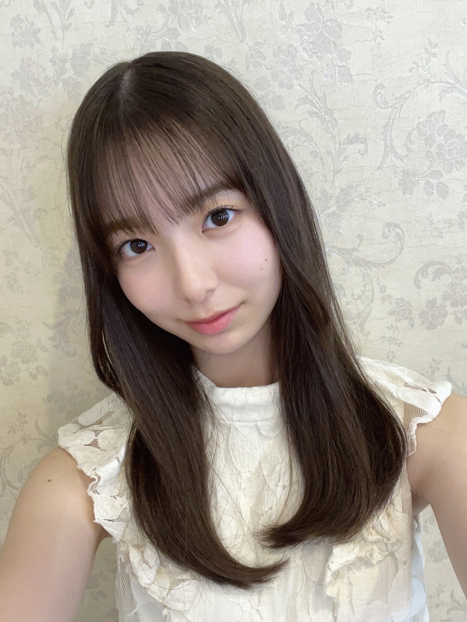 日向坂46 生写真 渡辺莉奈 日向坂46」4期生・お披露目 福岡県