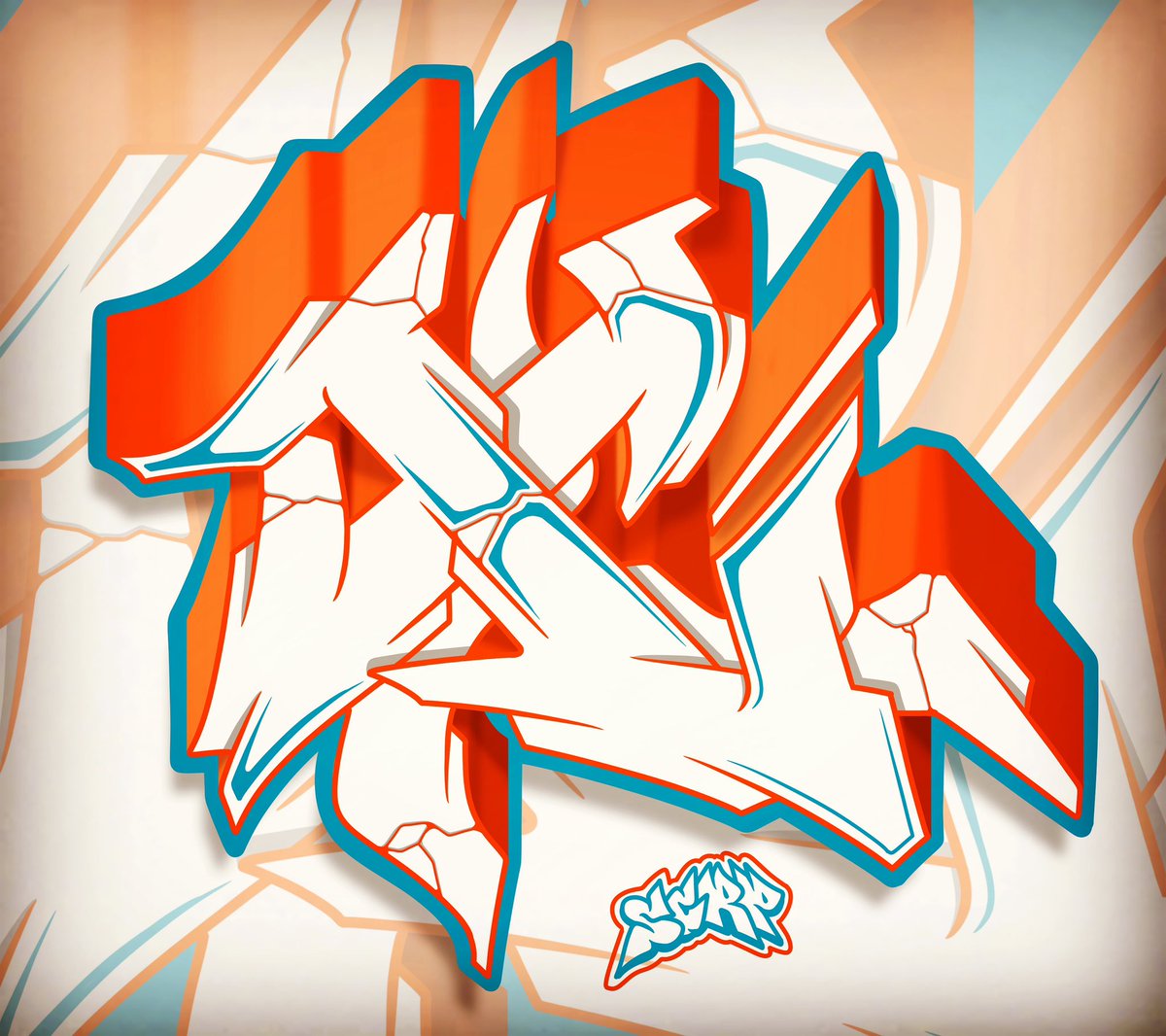 SCRPlow's tweet photo. X🦁🔥
.
 #graffiti #graffitiart #illustration #SCRPlow #design #art #alphabet #blackbook #グラフィティ #グラフィティアート #イラスト #デザイン #ストリートアート #絵描きさんと繋がりたい #イラスト好きさんと繋がりたい #文字デザイン https://t.co/nBXkDiSfDX