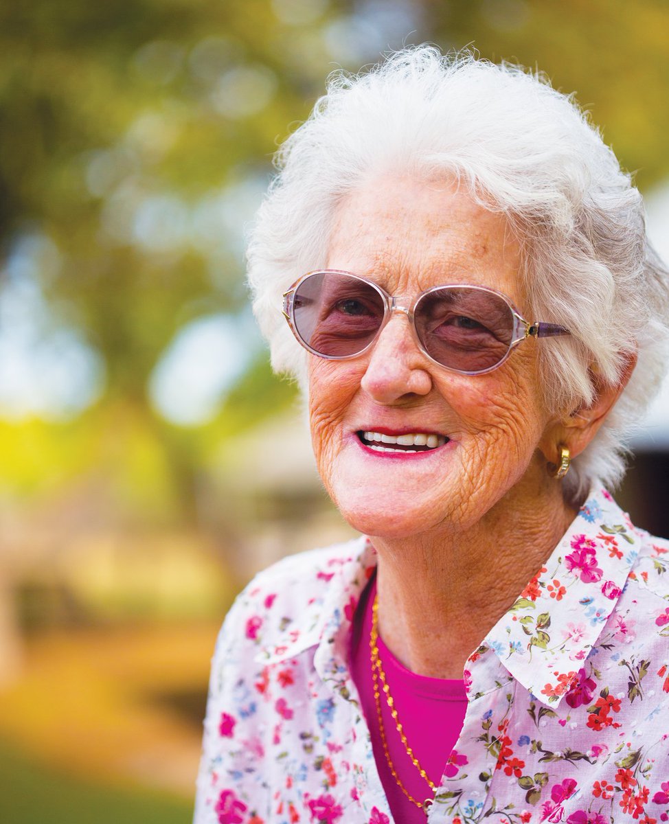 Please join us to celebrate the life of Margaret Jane Cockman OAM CStJ (1931 – 2023).

The City is hosting a special Memorial Service from 1pm to 2.30pm on Friday 11 August at the Wanneroo Civic Centre.

Details: wanneroo.wa.gov.au/news/article/1…