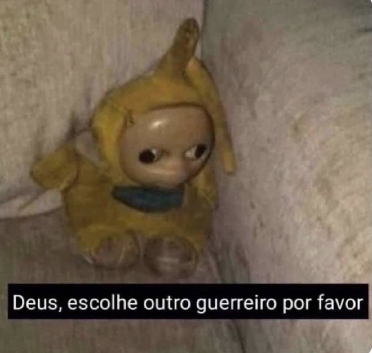 musadosmeme's tweet photo. ainda é quarta-feira e já tô assim https://t.co/slMpIVoOCH