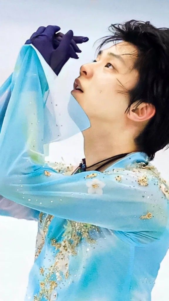 DianeLu10's tweet photo. It's #TenchiTuesday 💙🌸 Can we see beautiful TenChi pics on tl please ✨🤍💙🫠
Lastly my fav💙
#HANYUYUZURU #羽生結弦 #YuzuruHanyu #HANYUYUZURU𓃵 #YuzuruHanyu𓃵 #LoveYuzuruFromAllOverTheWorld
@DeBois51653031 @royuzu4 @aKisstotheIce @Emeroux @lagaia9 @Trentchamps @OKMom88495231 https://t.co/QvcsWMJB44