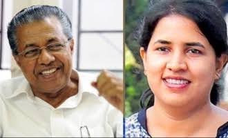 #BigExpose ! A Cochin based private mining company CMRL, involved in illegal mining, paid Pinarayi's daughter Veena & her IT Company Rs. 1.72 Crores in 2016/17 and received no services. IT dept exposed this shady deal during their raid on CMRL & now illegality has been proven!!