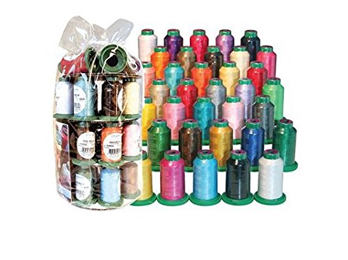 DeepPrice's tweet image. Lowest price on Amazon.com for Sewing Thread  from Isacord #dpdLowestPrice #Isacord #SewingThread
Only $116.15
amazon.com/dp/B01LXNGCMP?…