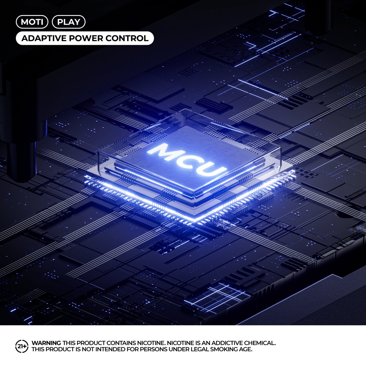 Moti Play: Ultra-thin Honeycomb mesh coil, 
High Flavor Reproduction. Well-integrated honeycomb mesh coil, the soul of higher-level vaping enjoyment.

#motiplay #Motivation #motivape #meshcoil #vape