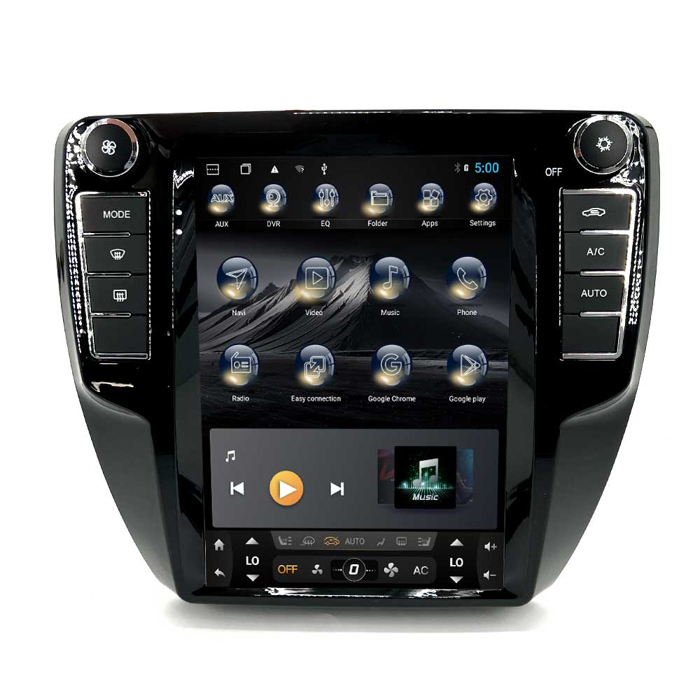Kar_Konnect's tweet photo. "Elevate Your In-Car Experience: Introducing Our Premium Car Headunits!" 😎😎
Car Stereo with SatNav for VOLKSWAGEN Jetta 2007 – 2018 | Version 5 | 11″ inch 😍
New improve model with latest technology -
➡️ Hd anti glare screen.
➡️ BUILT IN DSP
➡️ BUILT IN CAR PLAY &amp; ANDROID AUTO https://t.co/g2tUFTzHEI