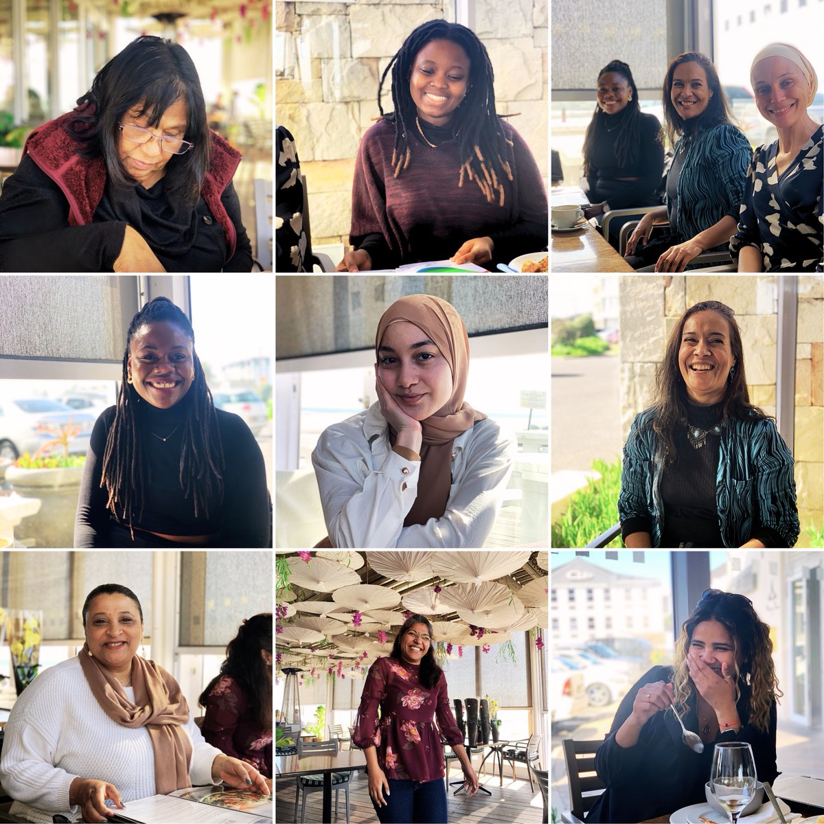 Happy Women’s Day!

#WomensMonth #WomenOfAizatron #WomensDay #WomenInTech#Aizatron