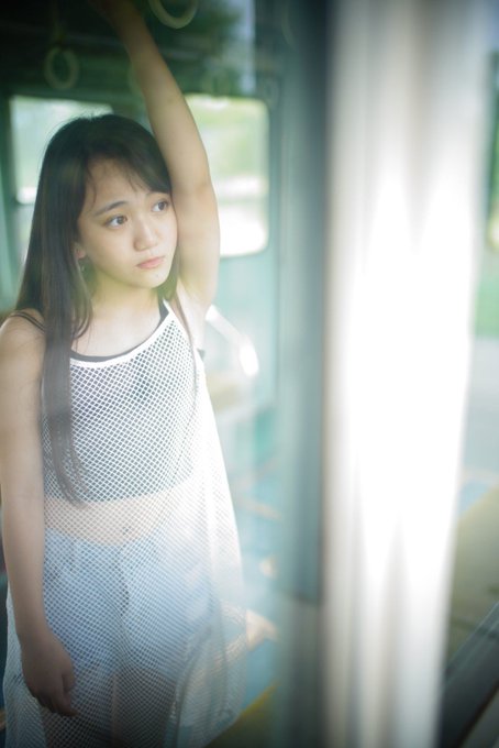 Twitterのコスプレ画像1