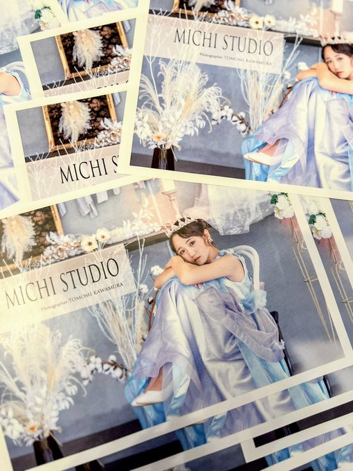 Twitterのコスプレ画像2