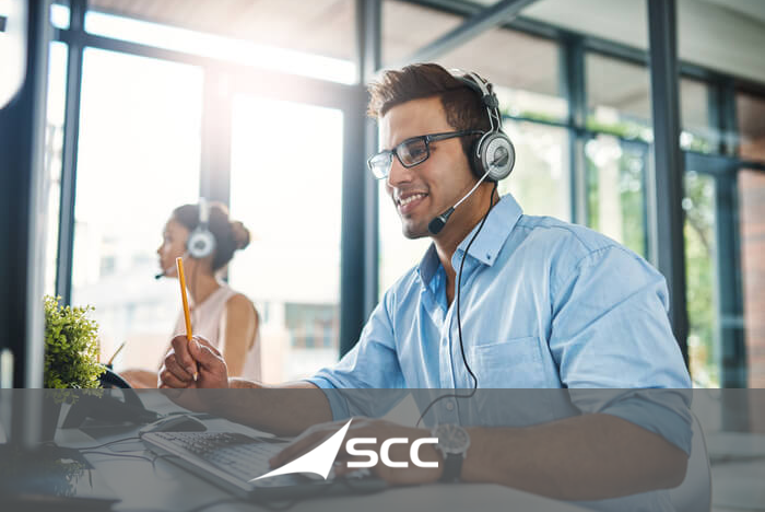 SCC_ES's tweet photo. Las empresas suelen ver los gastos en IT como una carga, pero ¿y si te dijéramos que puedes convertirlos en una inversión para mejorar la eficiencia de tu negocio? ¡Descubre cómo con los #ServiciosGestionados de SCC! https://t.co/j9qKszKmAR https://t.co/V5VgEKyRQR